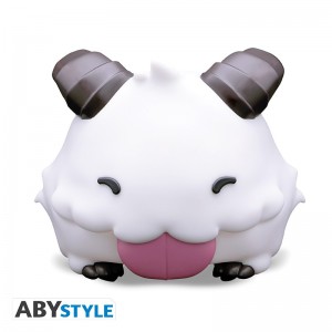 ABYSTYLE League of Legends - Lamp - Poro (ABYLIG020)