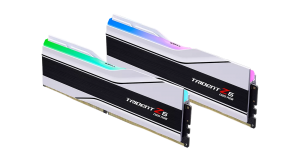 G.Skill Trident Z5 Neo RGB DDR5-6000 CL30-36-36-96 1.35V 32GB (2x16GB) AMD EXPO (F5-6000J3036F16GX2-TZ5NRW)