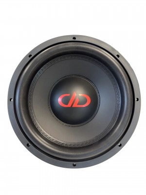 DD Audio 212e-D2