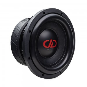 DD Audio VO-W710-D2