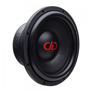 DD Audio VO-W712-D4