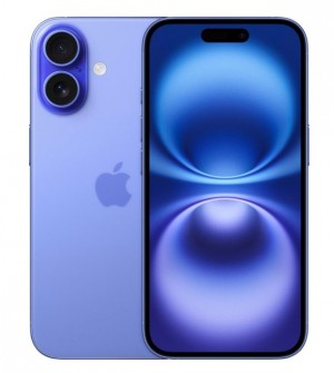 Apple iPhone 16 256GB Ultramarine MYEH3