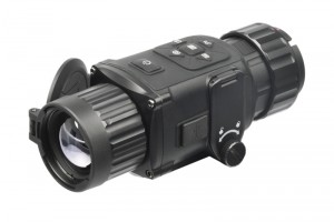 AGM Rattler TC35-384 Thermal Imaging Clip-On