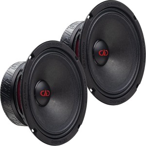 DD Audio VO-M206-S4
