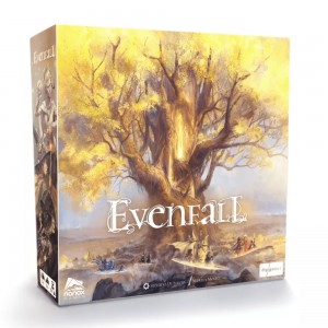 dlp games Evenfall (EN)