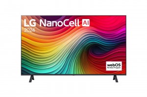 LG 43NANO81T3A