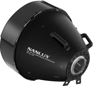 Nanlux NL70 6° Parallel Beam Reflector