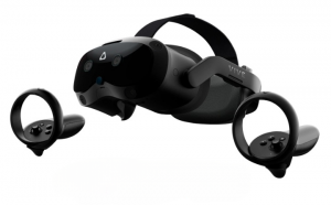 HTC VIVE Focus Vision