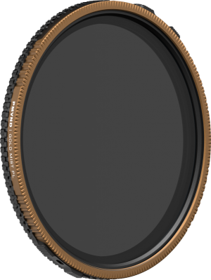 PolarPro Chroma PMVND/PL/Gold Mist 2-5 stop 49mm 49-2/5-GLDMST-PLZ