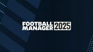 Sony PlayStation 5 Football Manager 2025 (PS5)
