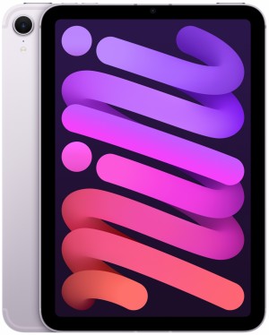 Apple iPad mini (A17 Pro) WiFi+Cellular 512GB Purple MYHF3