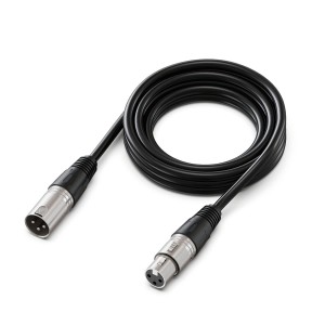 FIFINE L9 XLR Cable (Black) 3m