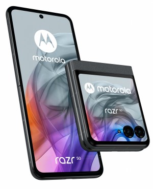 Motorola RAZR 50 8GB RAM 256GB Koala Gray (PB200009SE)