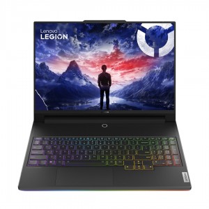 Lenovo Legion 9 i9-14900HX 16-inch 3.2K Mini LED 165Hz 64GB RAM 2TB SSD RTX 4090 Windows 11 Home Carbon Black (83G00040LT)