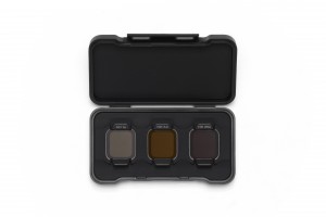 DJI Flip ND Filter Set (ND16/64/256)