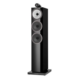 Bowers & Wilkins 703 S3 Gloss Black