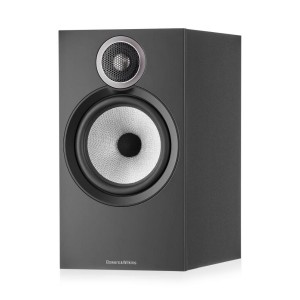 Bowers & Wilkins 606 S3 Black