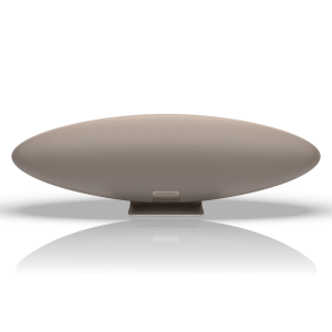 Bowers & Wilkins Zeppelin Pro Edition Solar Gold