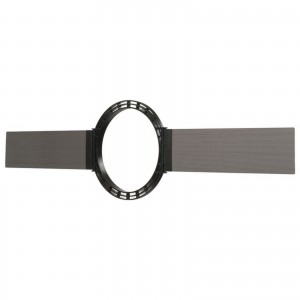 Bowers & Wilkins PMK W6 Black