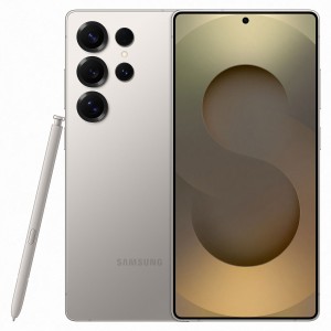 Samsung Galaxy S25 Ultra S938 5G 12GB RAM 512GB Titanium Gray