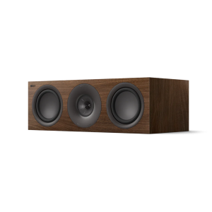 KEF Q6 Meta (Walnut)