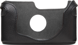 Artisan & Artist LMB-M3 Leica Body Case - Italian Leather Case for Leica M3