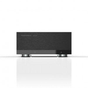 Bowers & Wilkins CDA-2HD Black