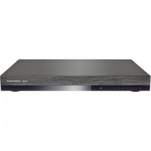 Bowers & Wilkins CDA-16 Black