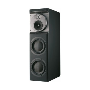 Bowers & Wilkins CT8 LR Black