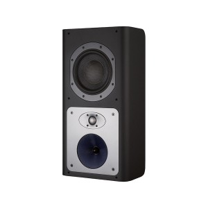 Bowers & Wilkins CT84 LCRS Black