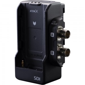 Atomos AtomX SDI Module (ATOMXSDI01)
