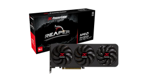 PowerColor Reaper AMD Radeon RX 9070 XT 16GB (RX9070XT 16G-A)