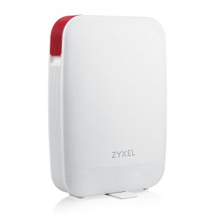 Zyxel AX6000 WiFi 6 Security Router USG LITE 60AX (USGLITE60AX-EU0101F)