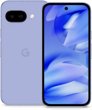 Google Pixel 9a 5G Dual Sim 8GB RAM 256GB Iris