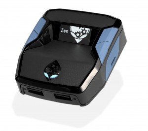 Cronus Zen Controller Emulator for Xbox, Playstation, Nintendo and PC