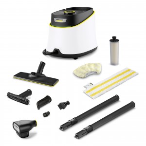 Karcher SC3 Deluxe Textile Edition EU (1.513-435.0)