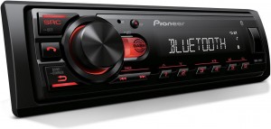 Pioneer MVH-230BT