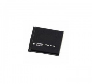 Extra Digital Canon, battery NB-8L DV00DV1256 4775341112564