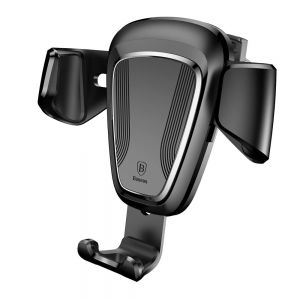 Baseus Gravity Car Mount gravity air vent car holder for 4-6