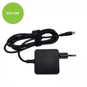 Extra Digital Laptop Power Adapter USB-C, 29W 9990000730070