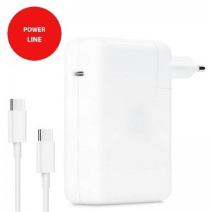 Extra Digital Laptop Power Adapter USB-C, 140W, PD 9990000730117