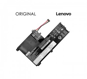 Extra Digital Notebook Battery, Lenovo L14L2P21, 4050mAh, Original 9990000481170