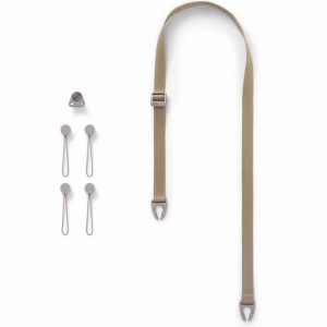 Urth Core Camera Strap V2 (Beige)