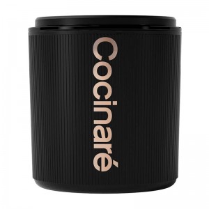 Cocinare Krush Freezer Bowl Black (CICM-301)