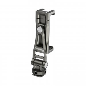 SmallRig 3559 Multifunctional Universal Metal Smartphone Holder