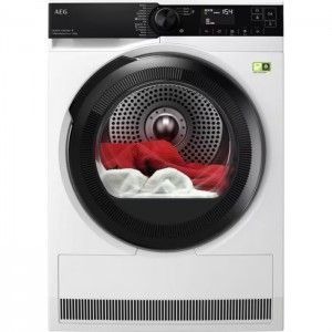 AEG TR8384CE