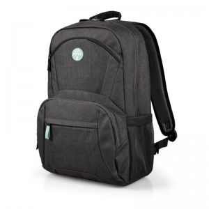 PORT DESIGNS Houston Backpack 15.6 Black Shoulder strap