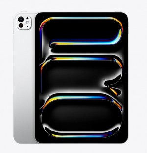 Apple iPad Pro 11 M5 512GB WiFi with Standard Glass Silver MDWN4