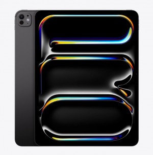 Apple iPad Pro 13 M5 512GB WiFi with Standard Glass Space Black MDYL4