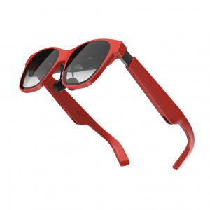 XREAL Air 2 Red AR Glasses